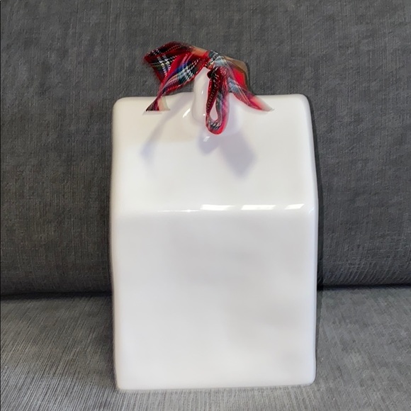 🐦 RAE DUNN BIRDHOUSE! - Picture 2 of 2